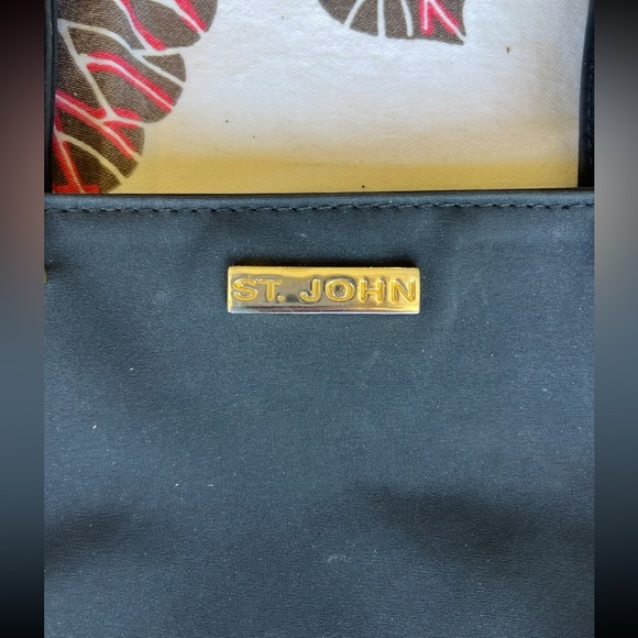 St John handbag. VGUC - Picture 2 of 4